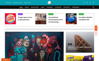 fusiondigitalve.com screenshot