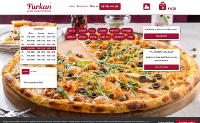 furkaneten.nl screenshot