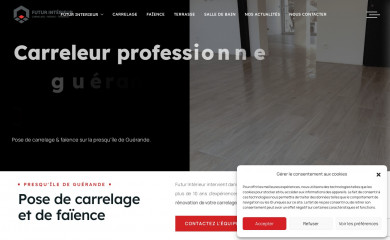 futur-interieur.fr screenshot