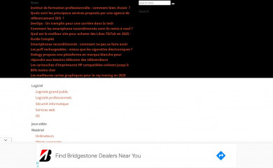future-telecom.com screenshot