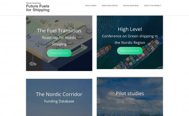 futurefuelsnordic.com screenshot