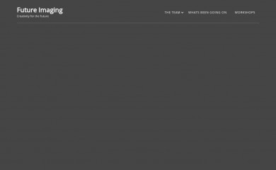 futureimaging.com.au screenshot