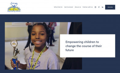 futurepossibilities.org screenshot