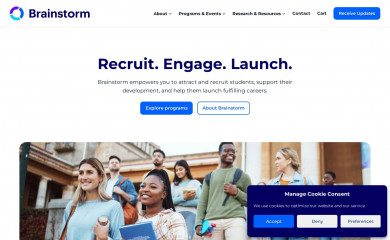 futureworkforce.ca screenshot