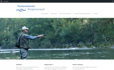 fv-bregenzerwald.at screenshot