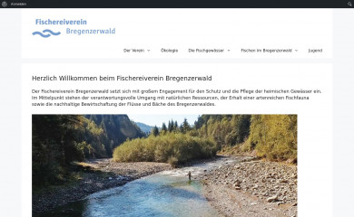 fv-bregenzerwald.at screenshot