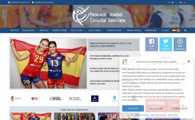 fvbcv.com screenshot