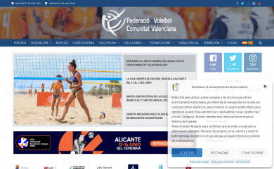 fvbcv.com screenshot