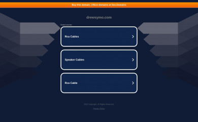 http://fwp.drewsymo.com screenshot