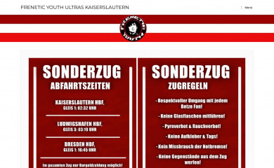 fykl.de screenshot