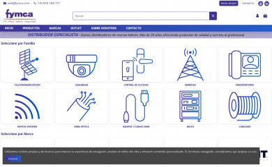 fymca.com screenshot