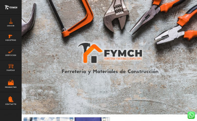 fymch.com screenshot