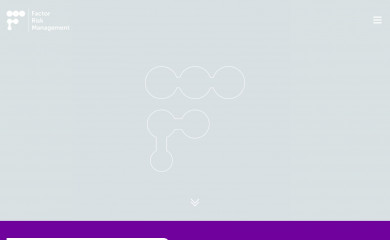 factor-risk.com screenshot