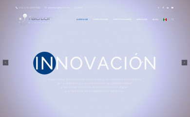 factor.mx screenshot