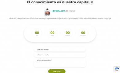 factoriagris.com screenshot