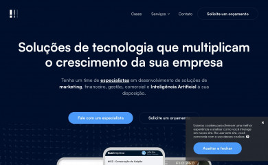 http://factorial.studio/ screenshot