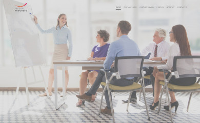 factorprogreso.cl screenshot