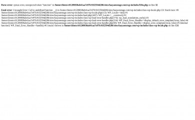 faayaonstage.com screenshot