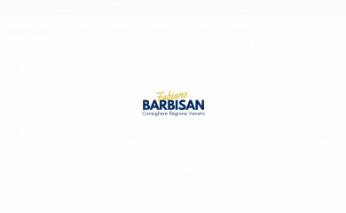fabianobarbisan.it screenshot