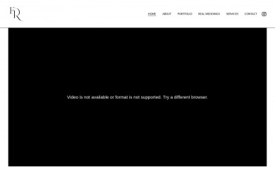 fabirosas.com screenshot