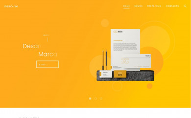 fabrica108.com screenshot