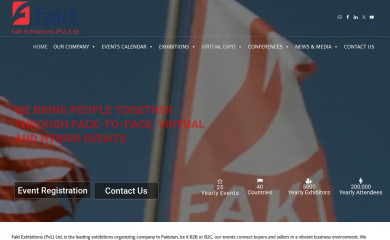 fakt.com.pk screenshot