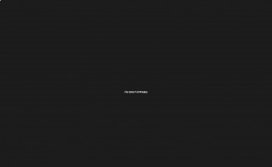 fahadk.com screenshot