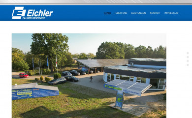fahrzeugservice-eichler.de screenshot