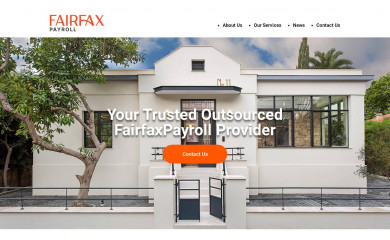 fairfaxyeaman.com screenshot