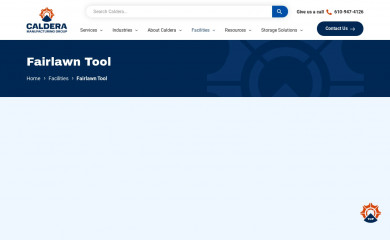 fairlawntool.com screenshot