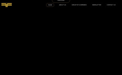 faisalmovers.com screenshot