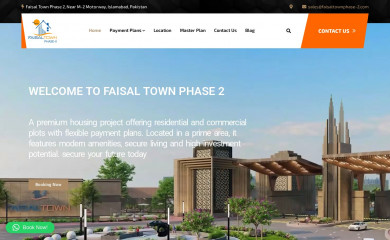 faisaltownphase-2.com screenshot