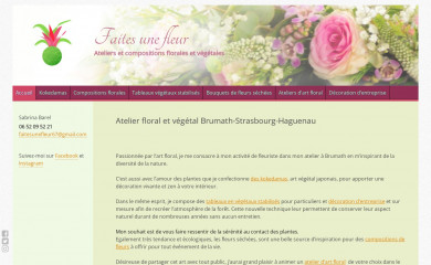 faitesunefleur.fr screenshot