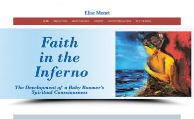 faithintheinferno.com screenshot