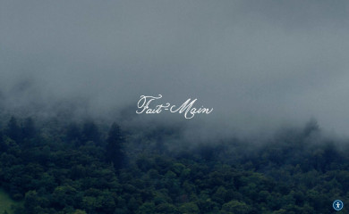 faitmainwines.com screenshot