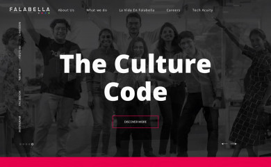 falabellaindia.com screenshot