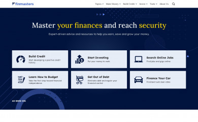 fallacyinlogic.com screenshot