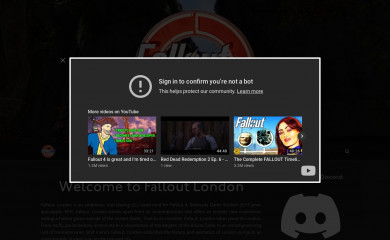 fallout4london.com screenshot