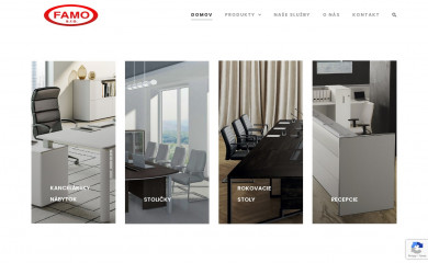famo.sk screenshot