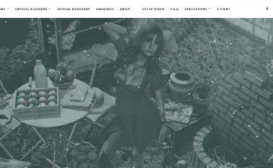 fameshed.com screenshot