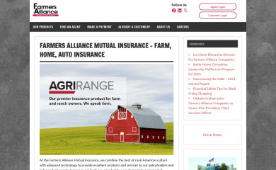 fami.com screenshot