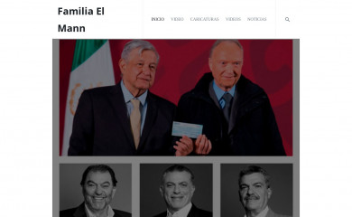 familiaelmann.mx screenshot
