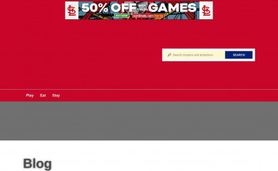 familyattractionscard.com screenshot