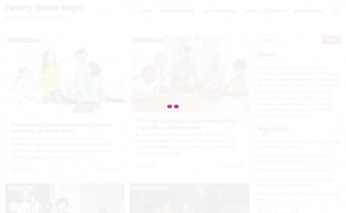 familygamenight.net screenshot