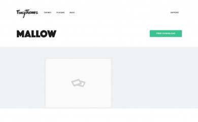 Mallow screenshot