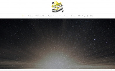 fansitehost.com screenshot