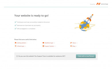 fantaknight.com screenshot