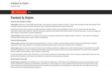 fanteziplus.com screenshot