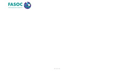 fasoc.org.ni screenshot