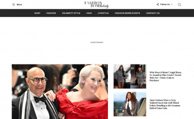 fashionbombdaily.com screenshot